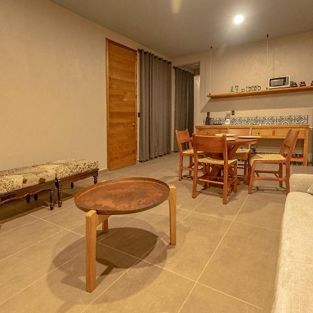 Casa Lavanda Hotel Boutique パツクアロ エクステリア 写真