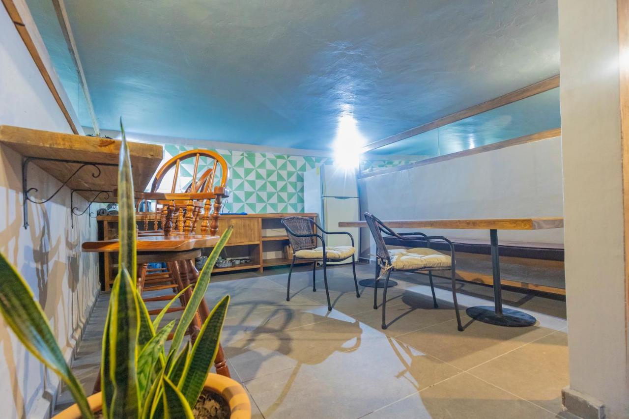 Casa Lavanda Hotel Boutique パツクアロ エクステリア 写真