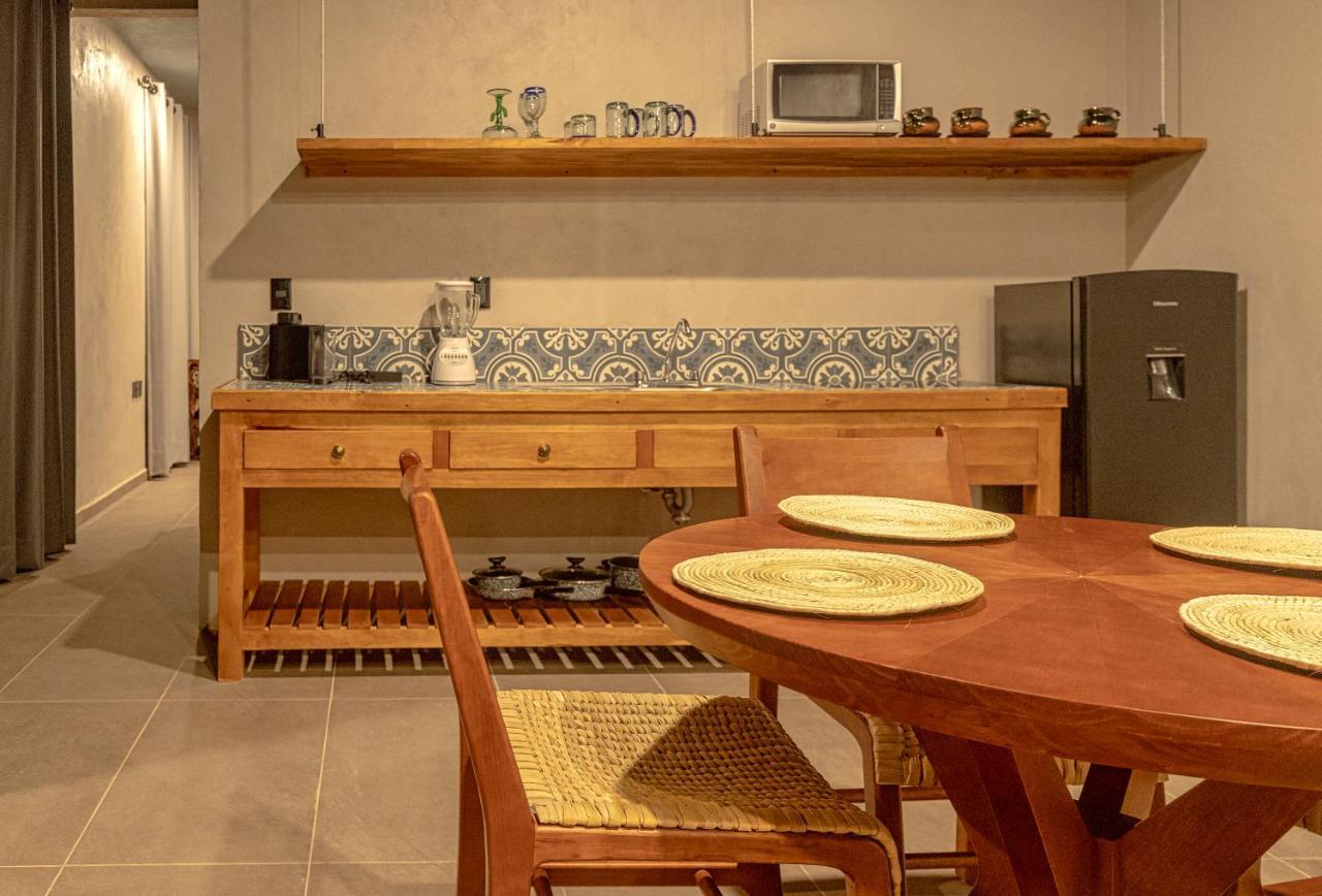 Casa Lavanda Hotel Boutique パツクアロ エクステリア 写真