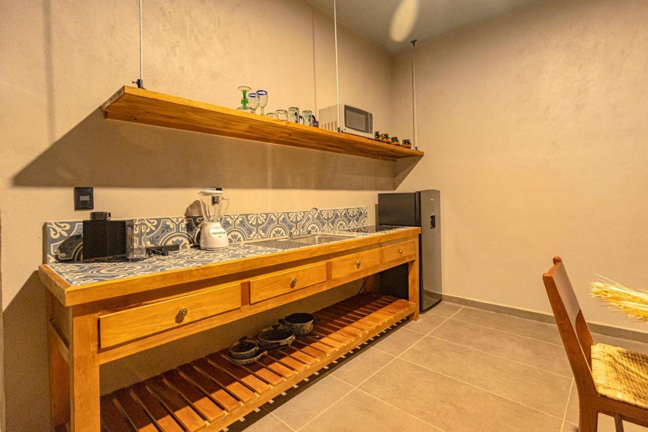 Casa Lavanda Hotel Boutique パツクアロ エクステリア 写真
