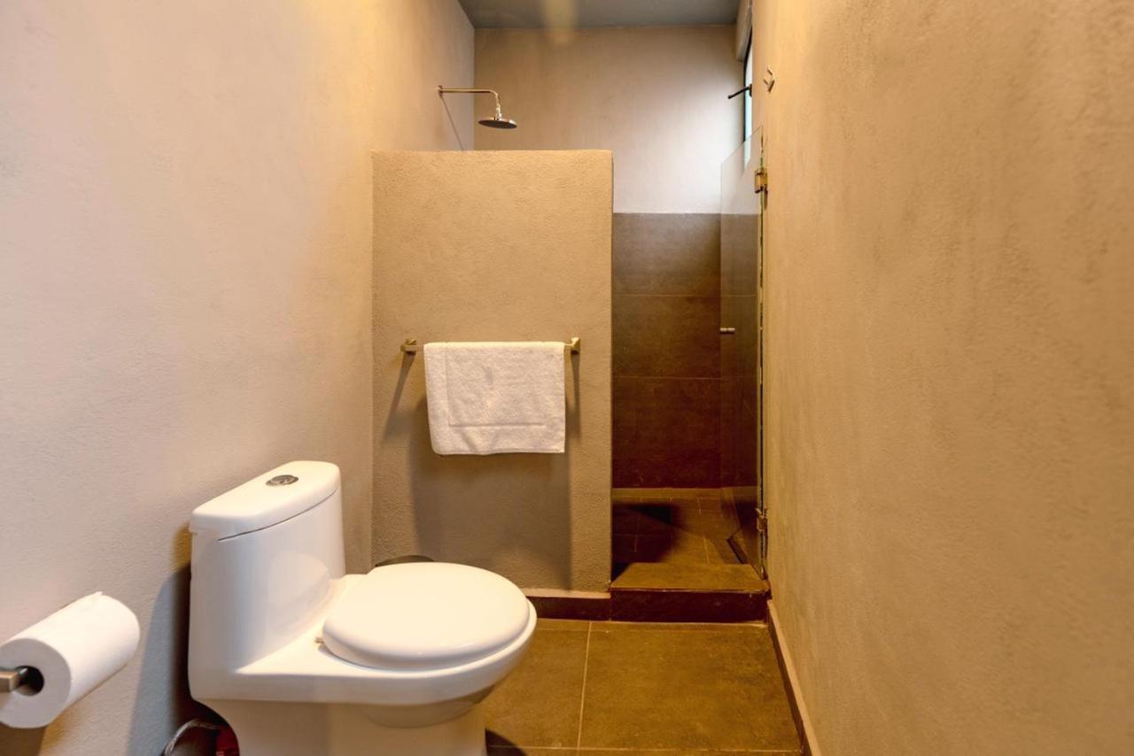 Casa Lavanda Hotel Boutique パツクアロ エクステリア 写真