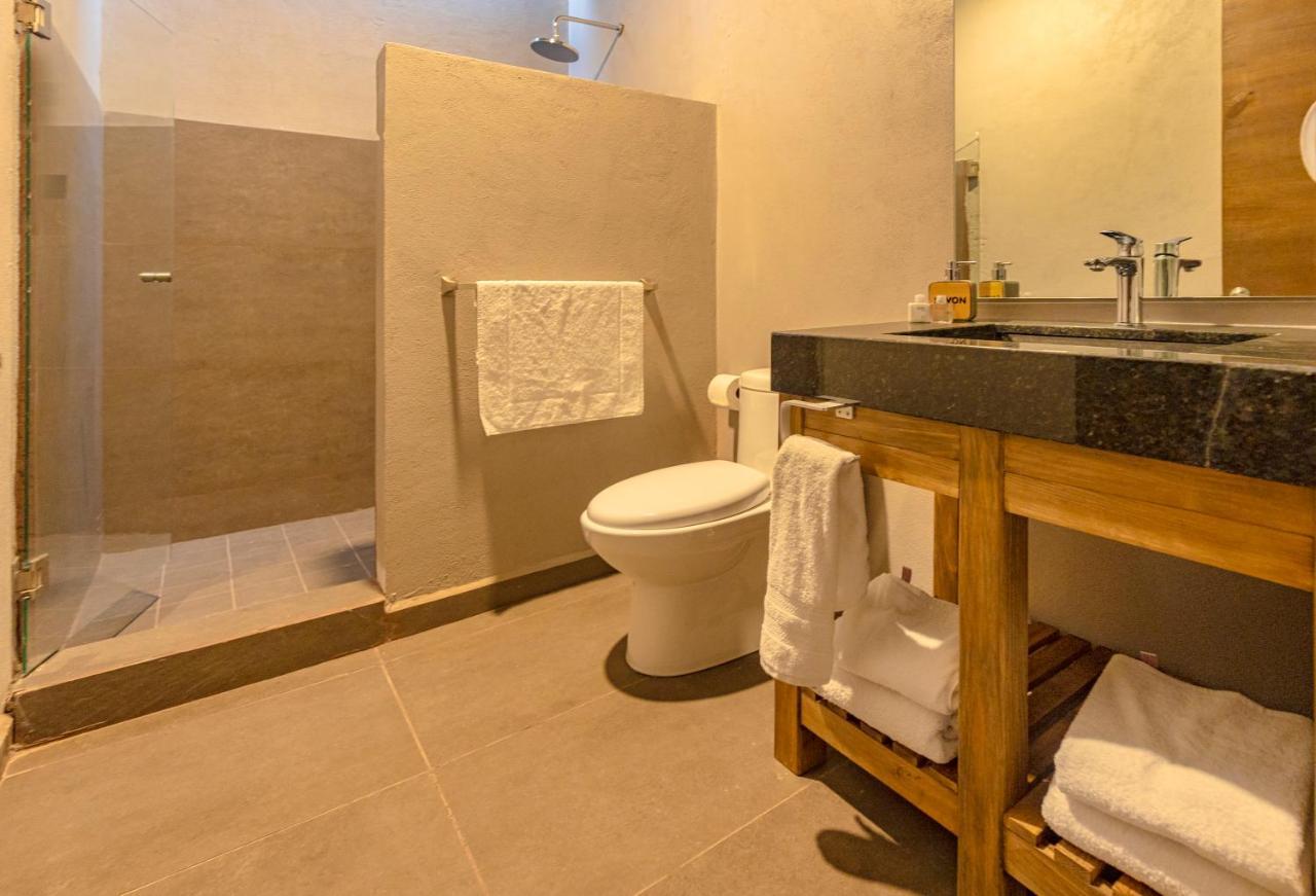 Casa Lavanda Hotel Boutique パツクアロ エクステリア 写真